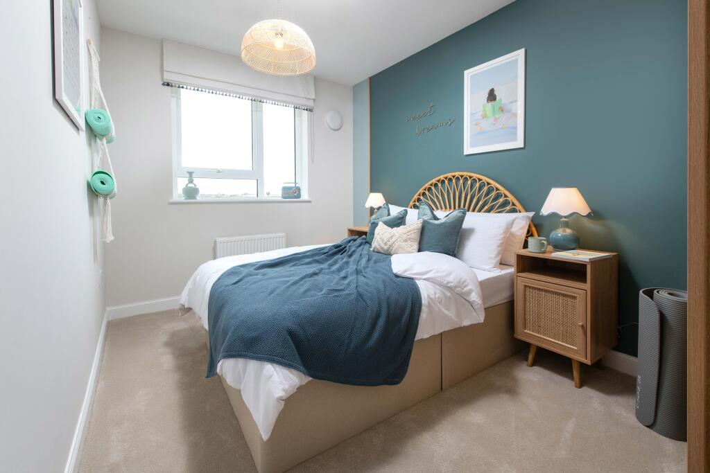 FranklinGardens_Newman_Bedroom