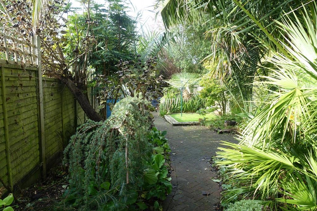 Stunning Garden