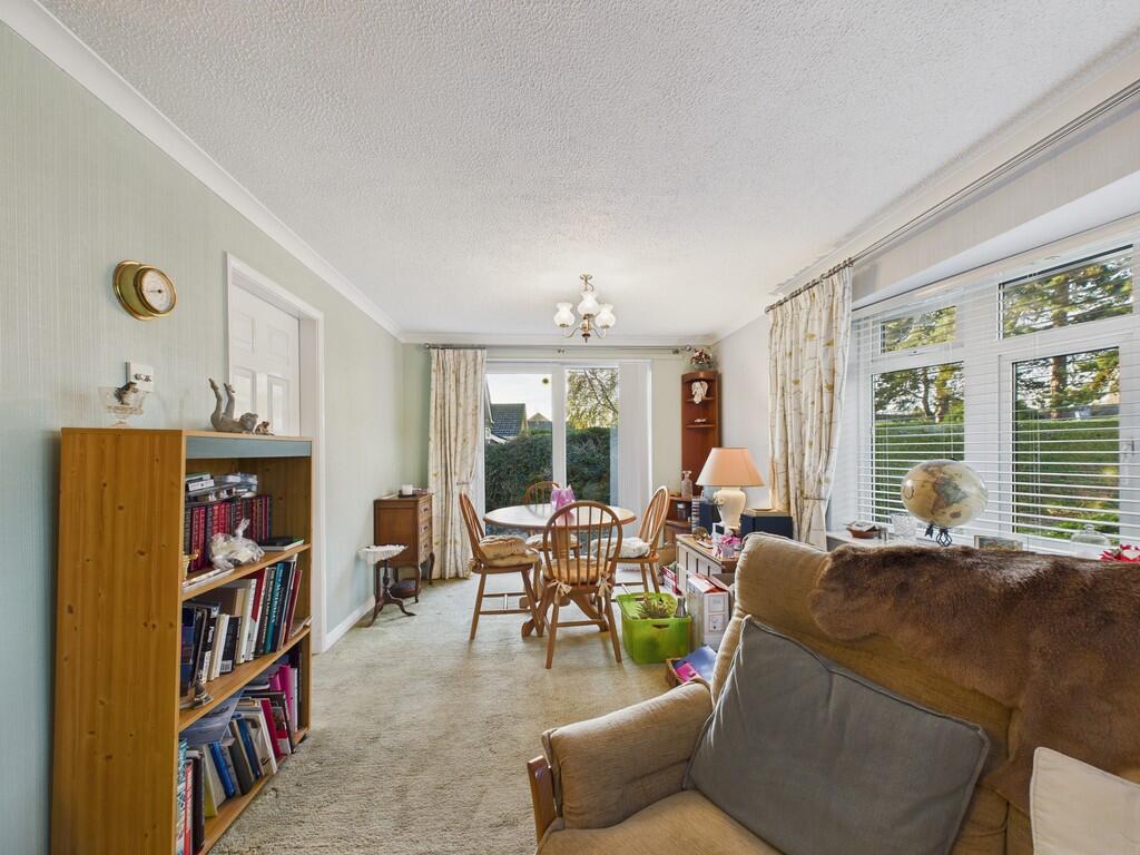 Woodland Drive, Woodhall Spa