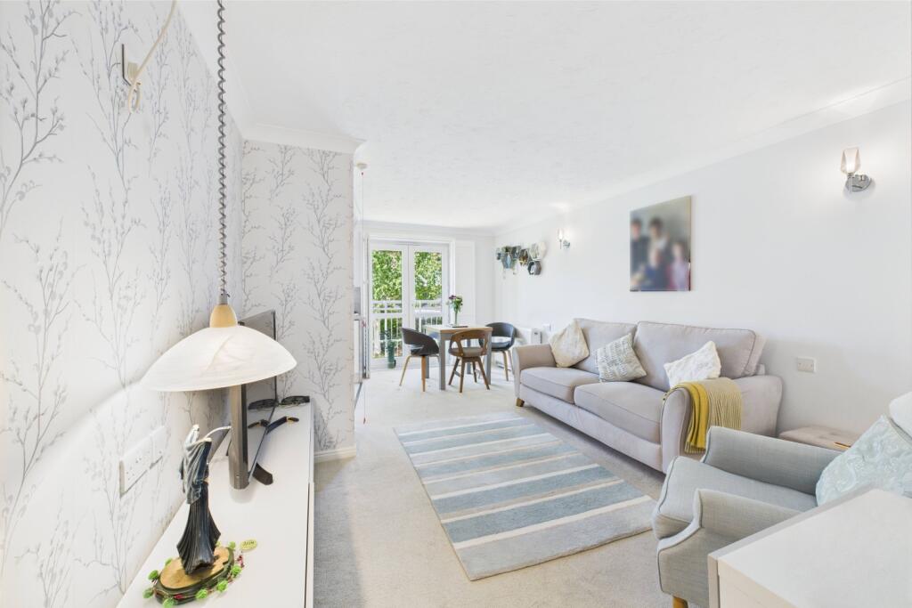 Lounge Area
