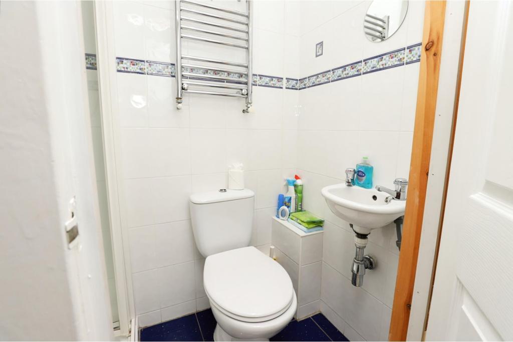 En-suite