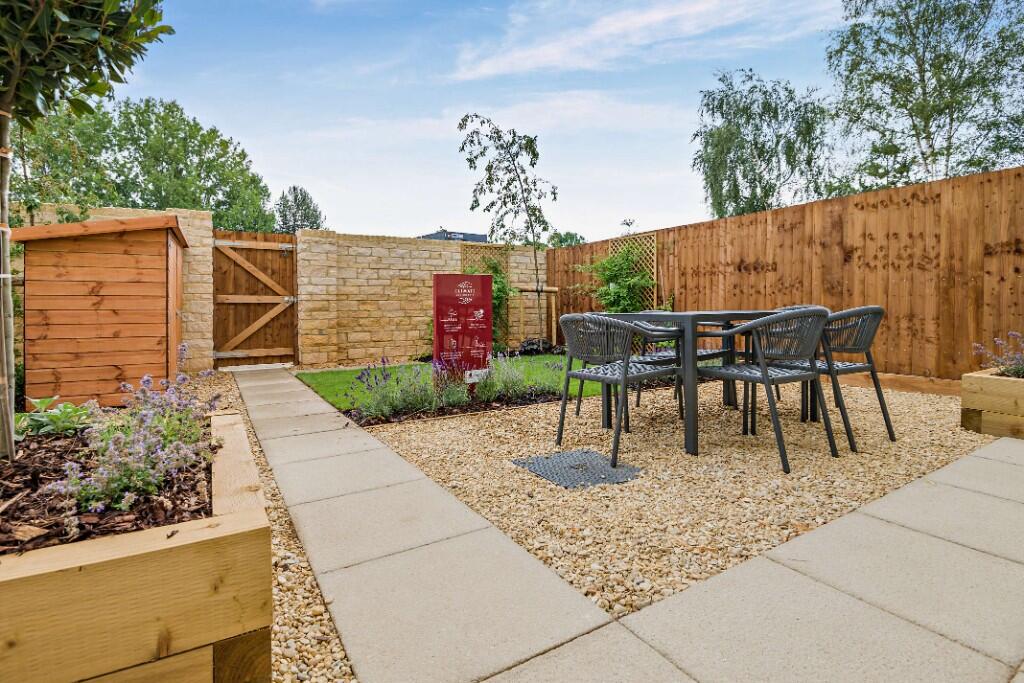 E.g. Garden 