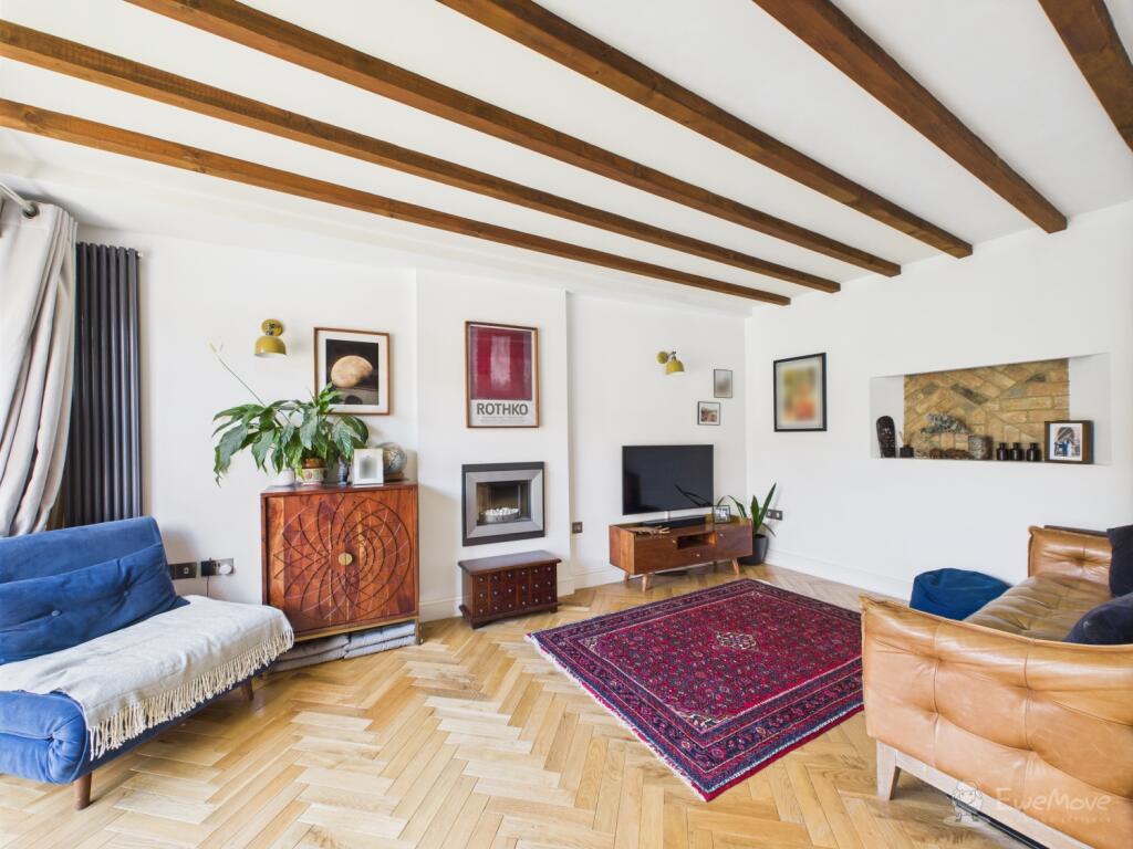 Living Room- Mark Stephens EweMove Newmarket and S