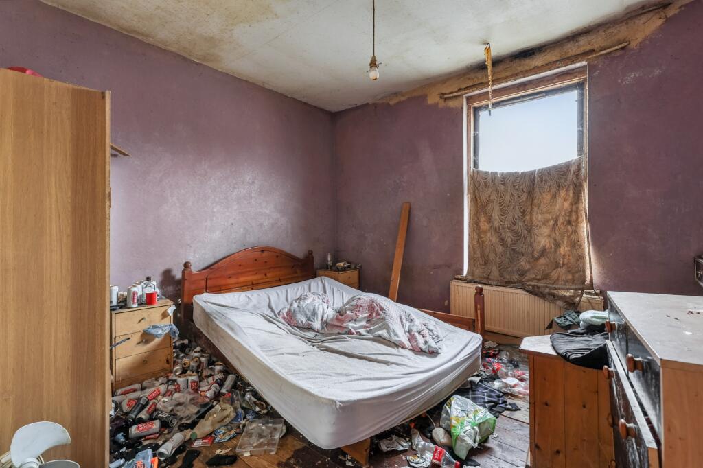 247 Mosley Street, Blackburn, Lancashire, BB2 3RX