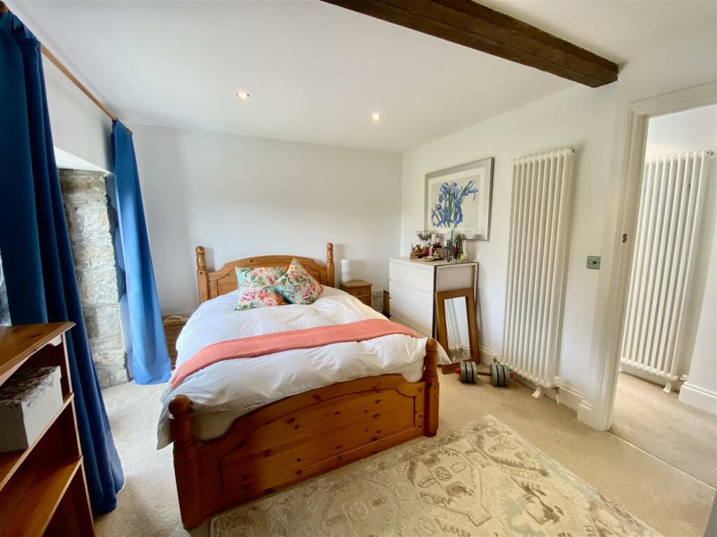 BEDROOM 2 GUEST SUITE