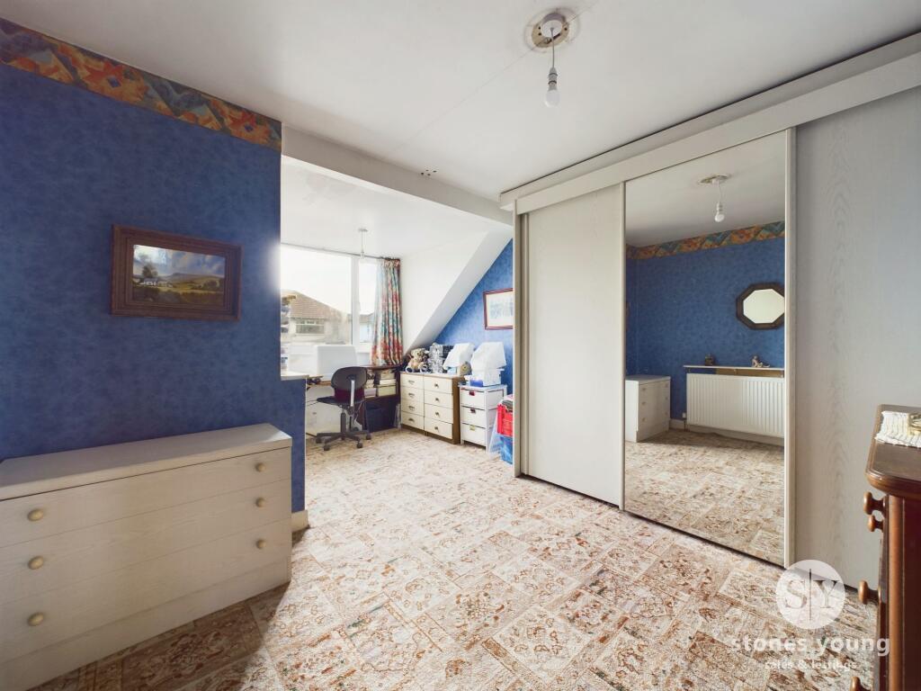 Bedroom 3