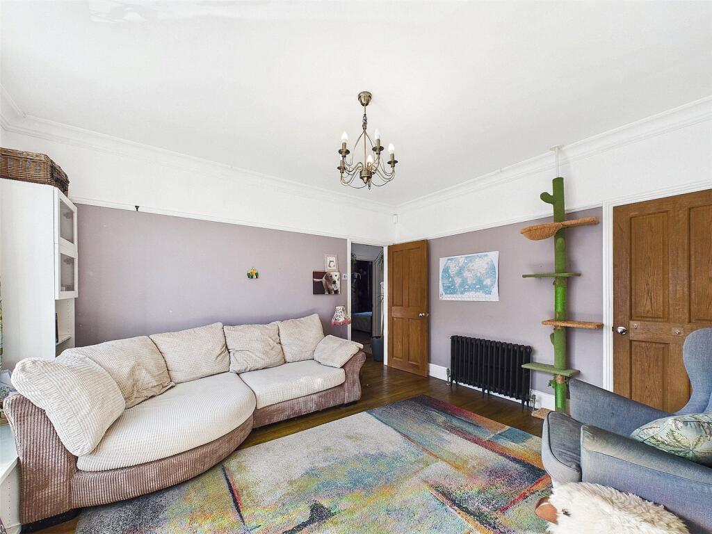 Reception Room One