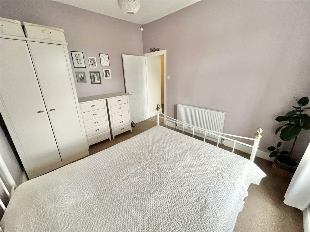 Bedroom 2 Aspect 3