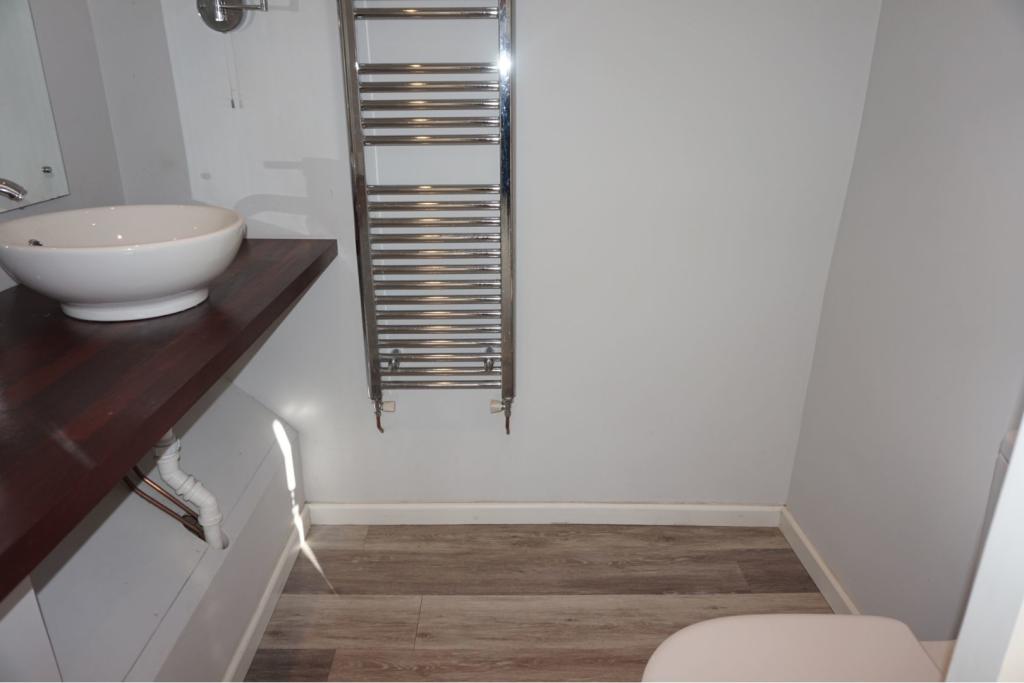 En-suite W.C.