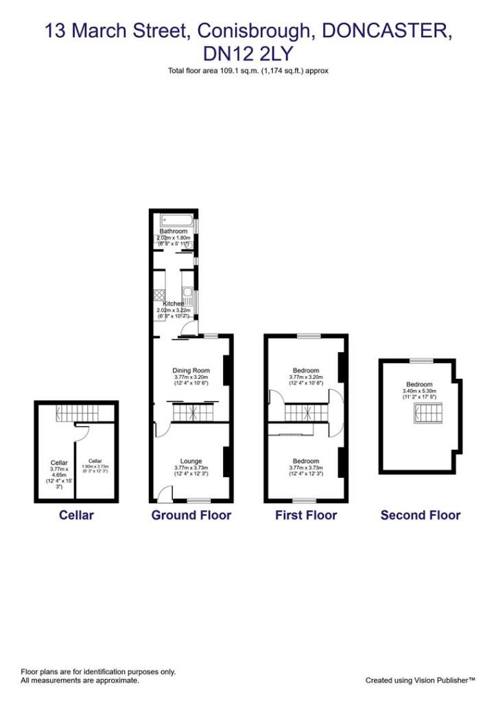 Floor-plan: