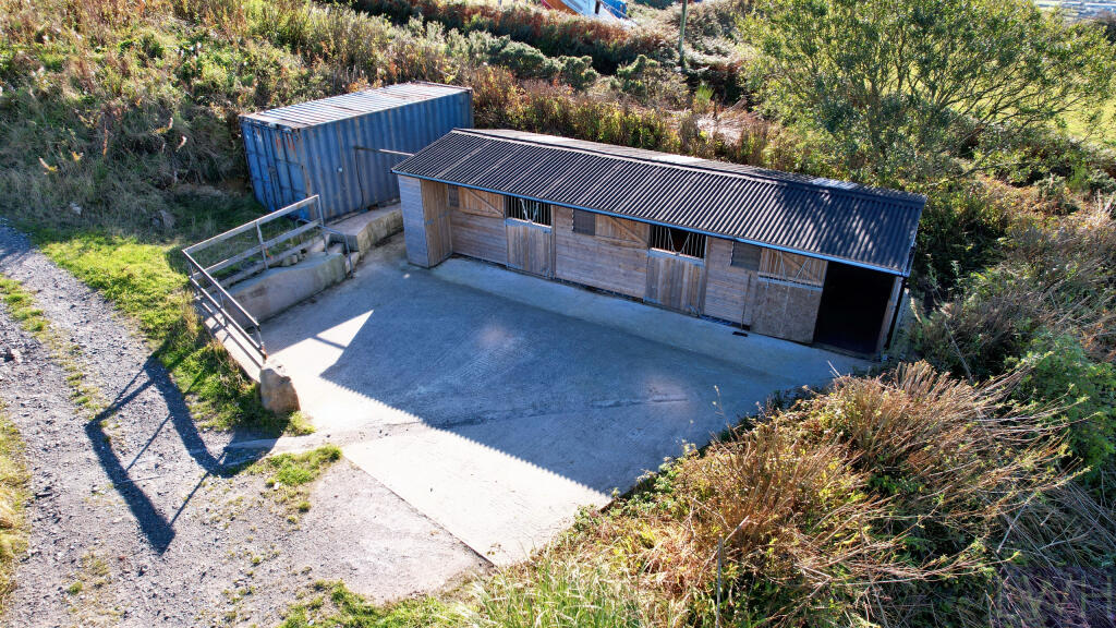 Stables