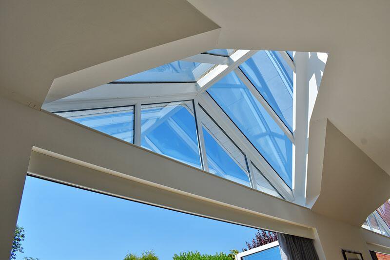 feature window
