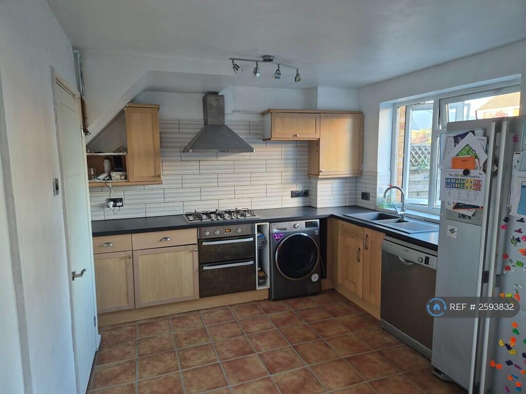 Kitchen/Dinning