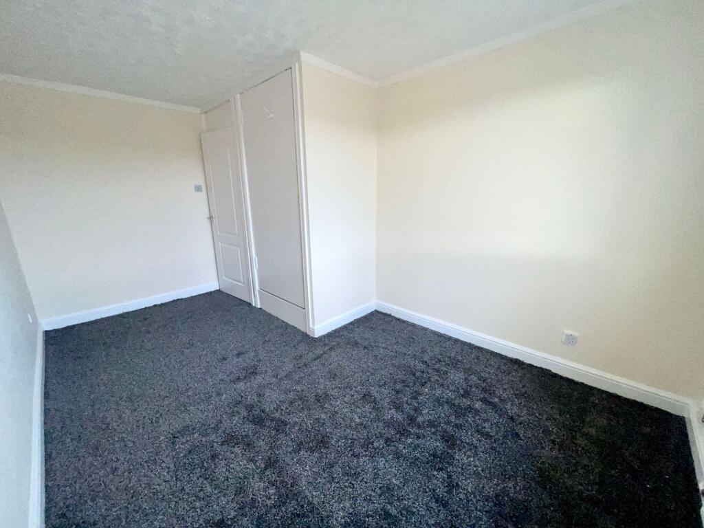Fourth Bedroom