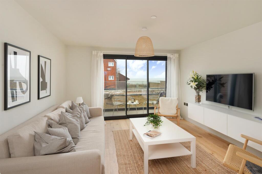 Sea Street, Whitstable