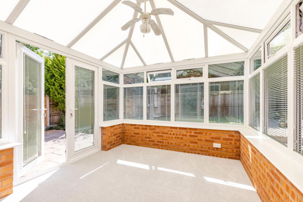 Conservatory