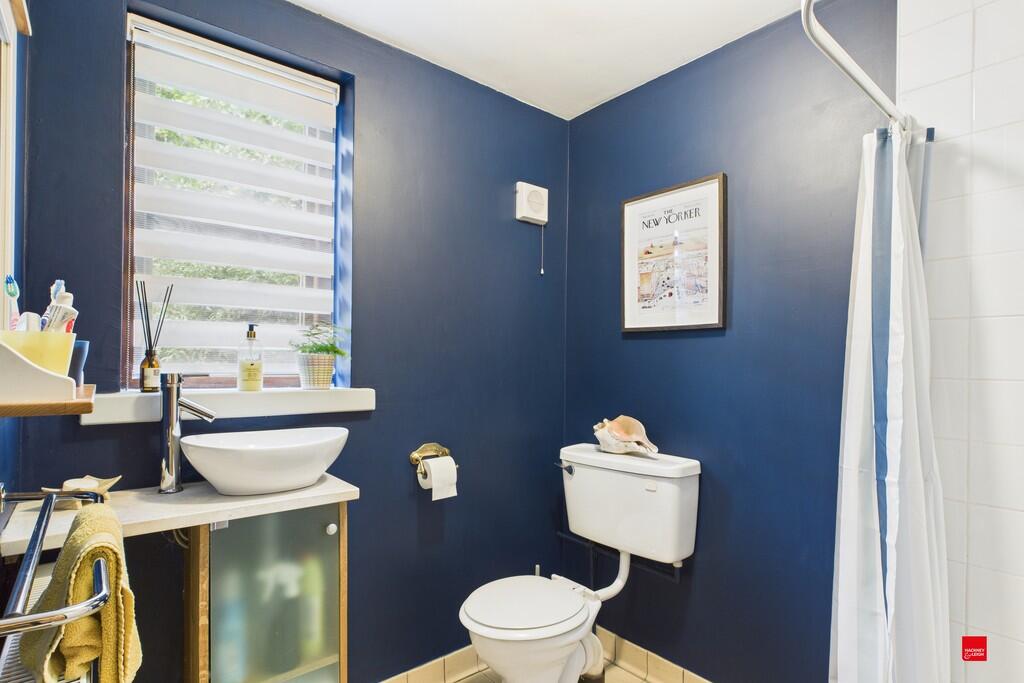 GF Wetroom/Shower...