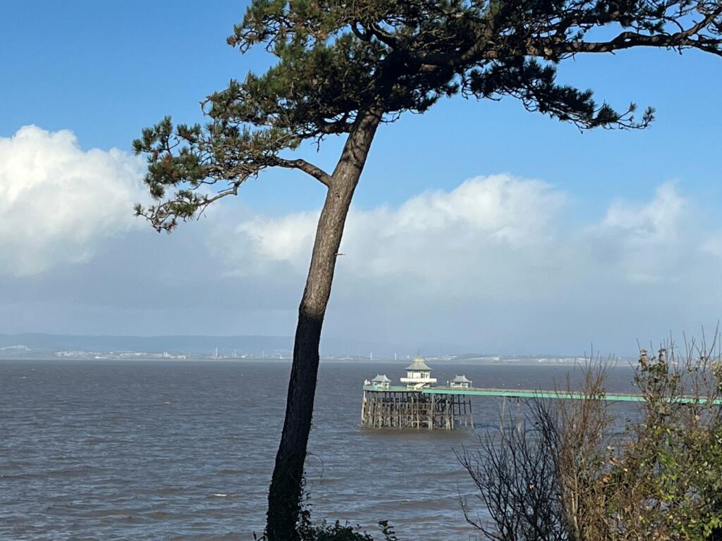 Outlook From Front