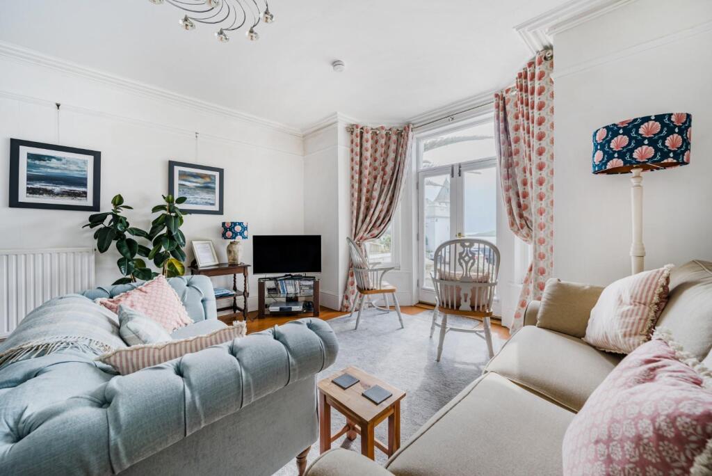 Beautifully Presented!