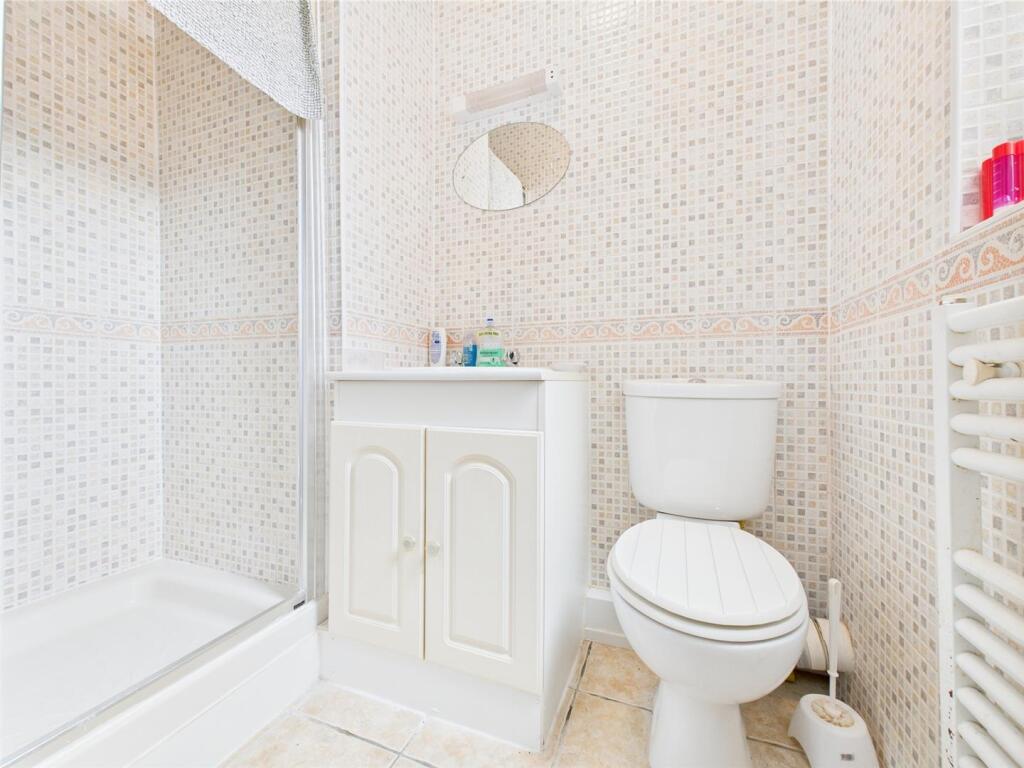 En-suite: