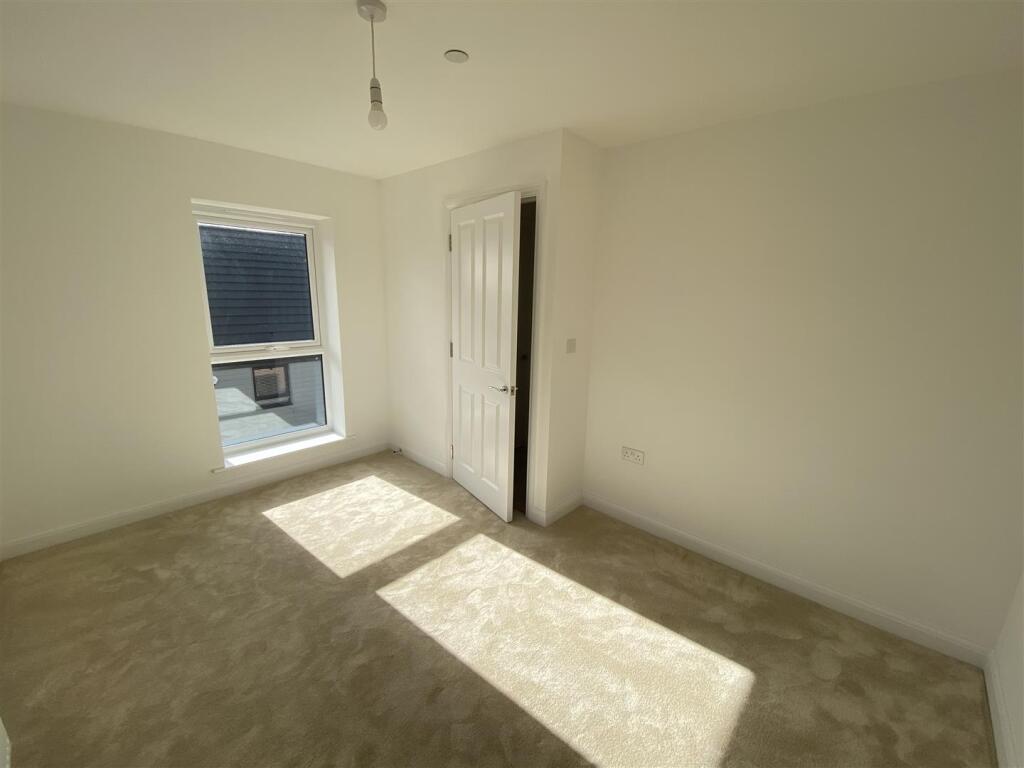 Bedroom 3 2nd Floor