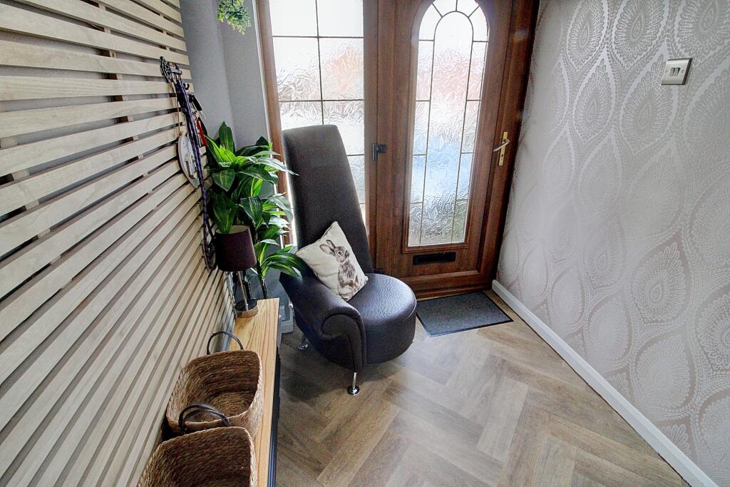 5. Entrance Hall