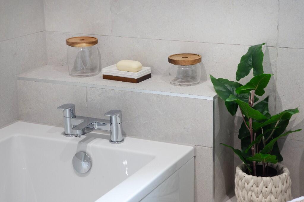 Show home Bathroom