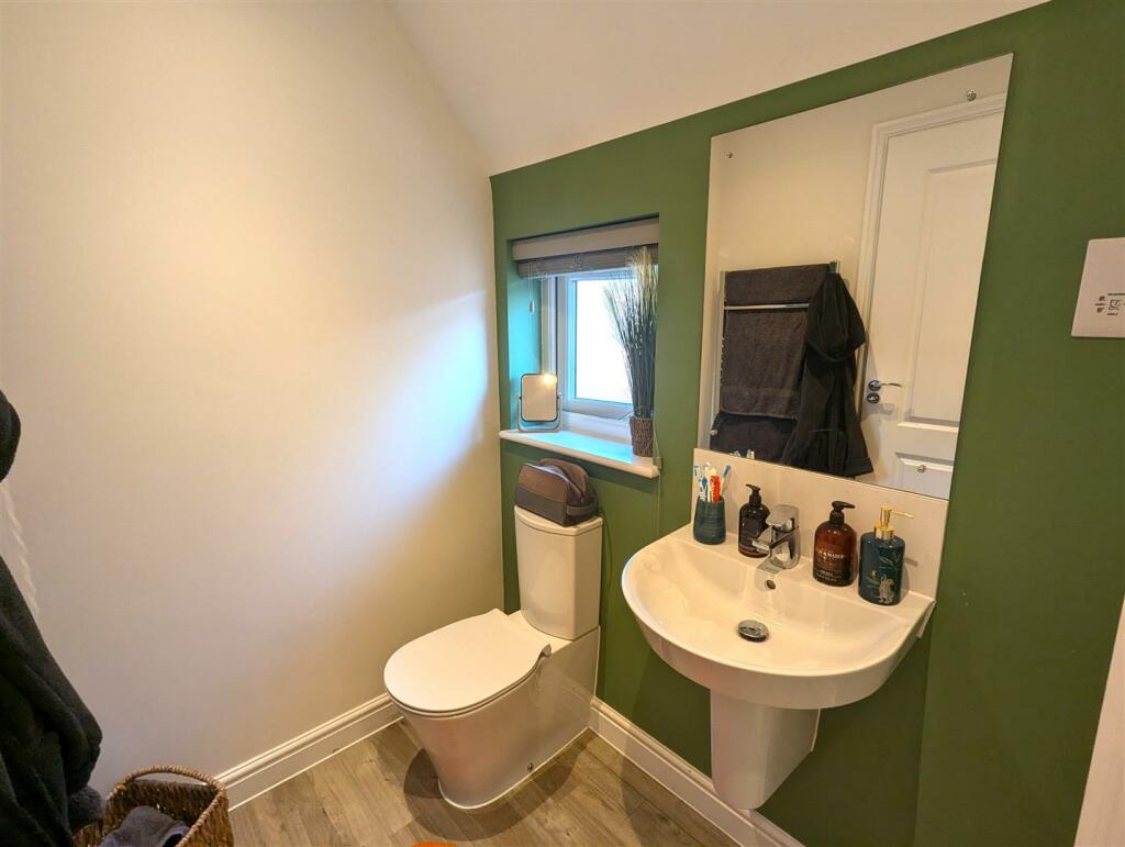 Master En-Suite