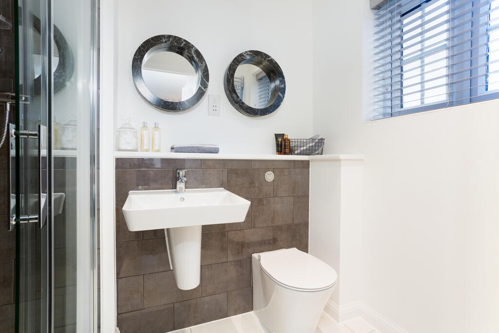 Aspen_35 en suite