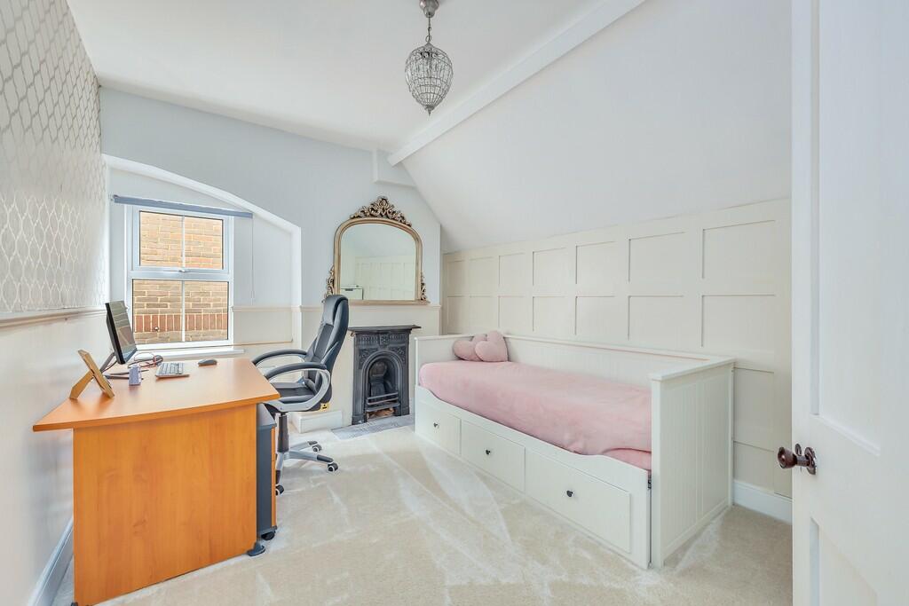Bedroom 6