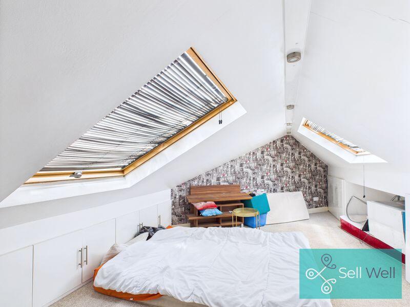 Loft Room