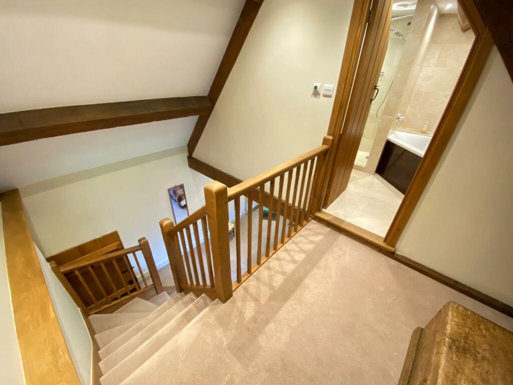 Mezzanine