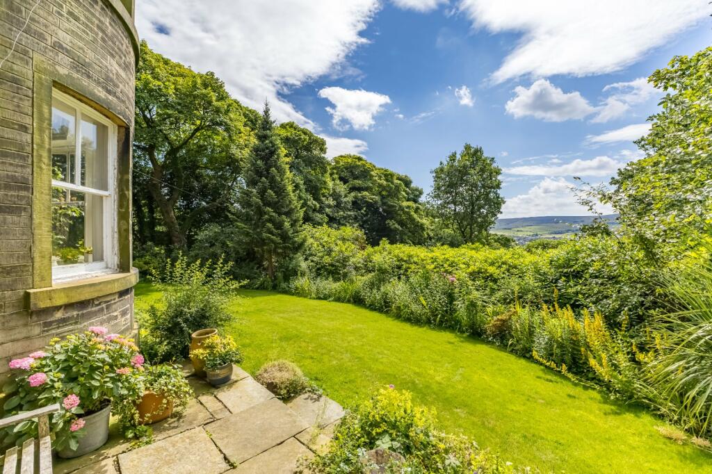 Gardens