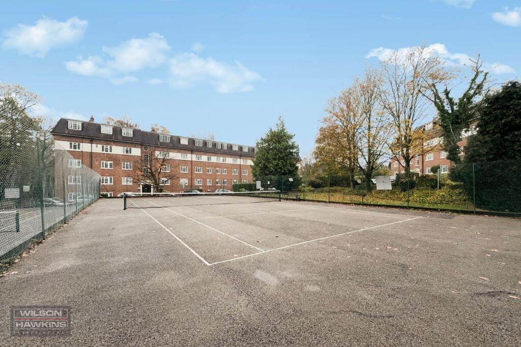43 Herga Court, Sudbury Hill - eHtMSBbmoUWtOKc5Mhg
