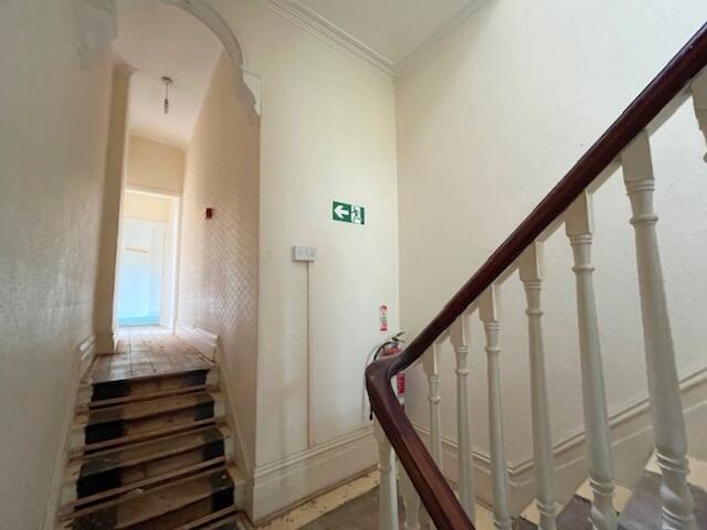 STAIRWELL
