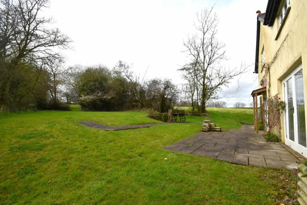 Tiverton Seddons