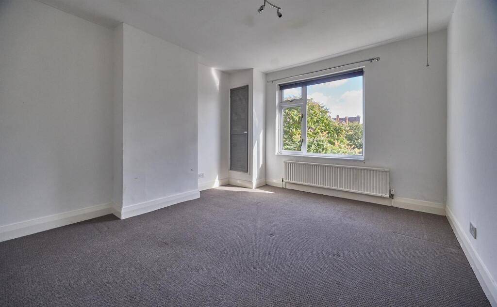 Bedroom 2 to rear