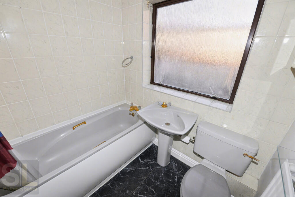 St. Pauls Mews, St. Pauls Square, Birmingham