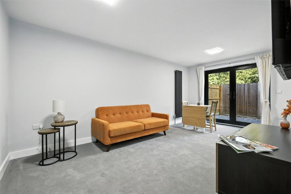 Show Home