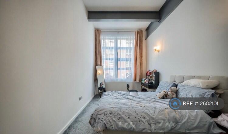 Main Bedroom