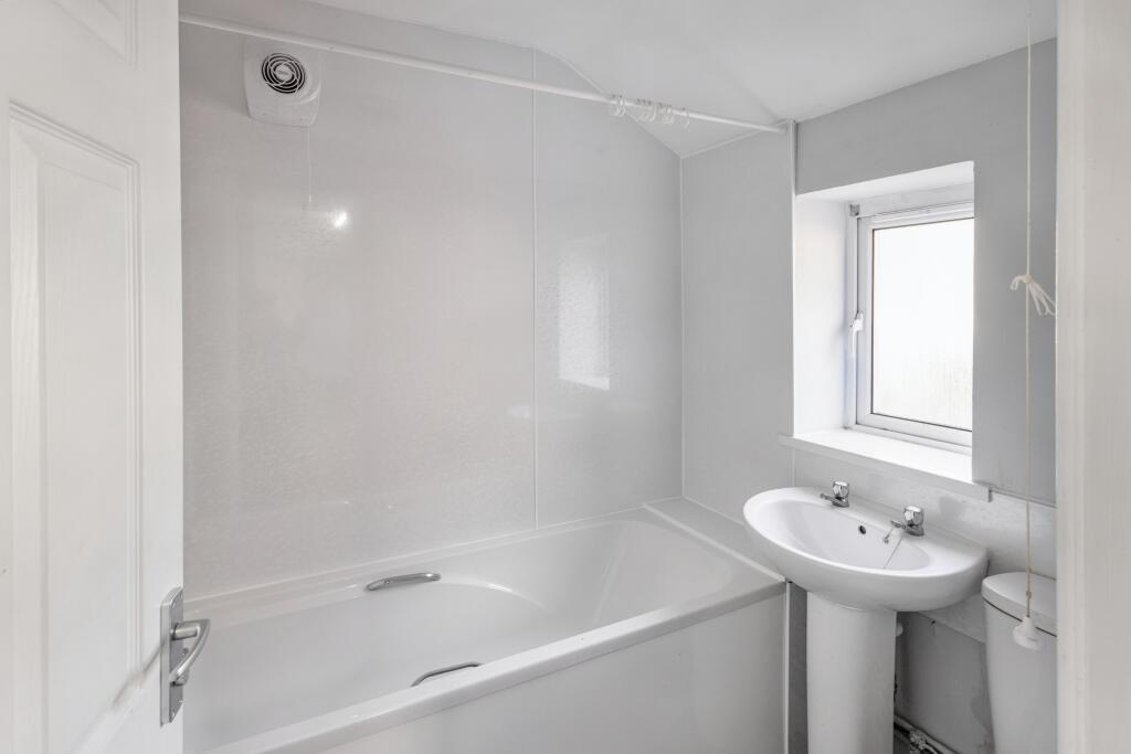 37 Digby Street, Crosby, Scunthorpe, North Lincolnshire, DN15 6DB