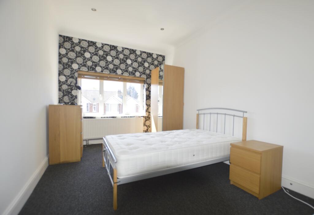 Bournemouth Road, Poole, Dorset, BH14