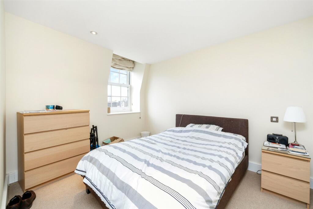Double Bedroom