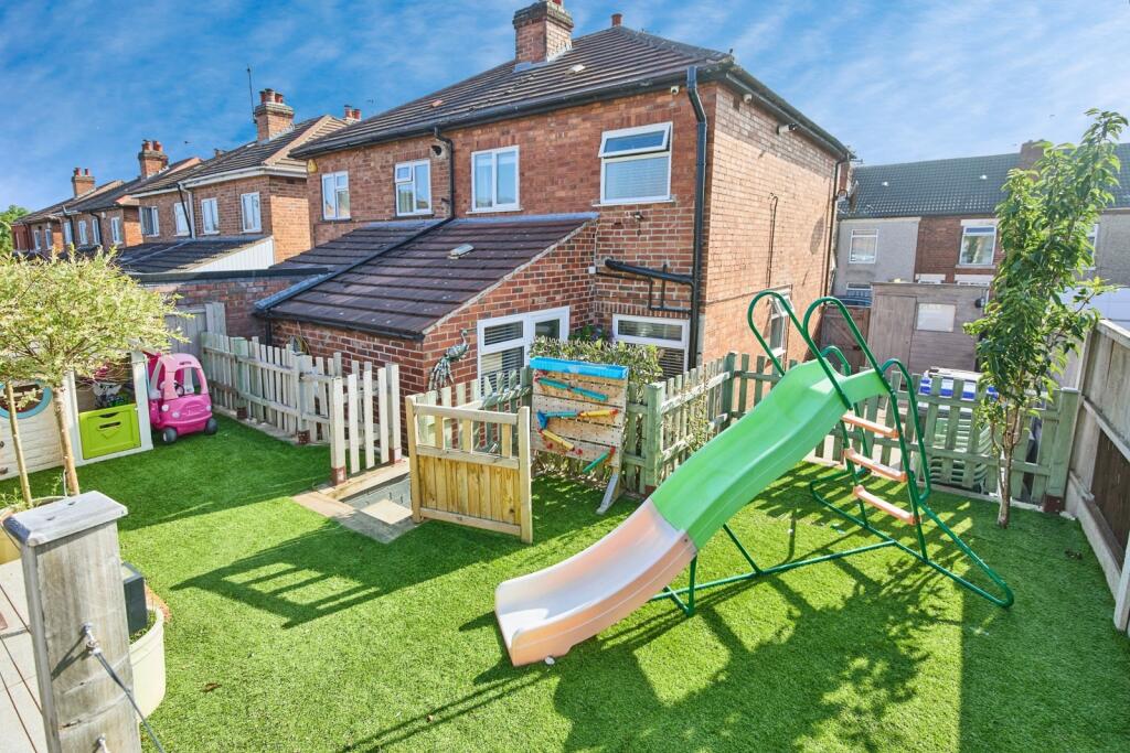 **attention First-Ti