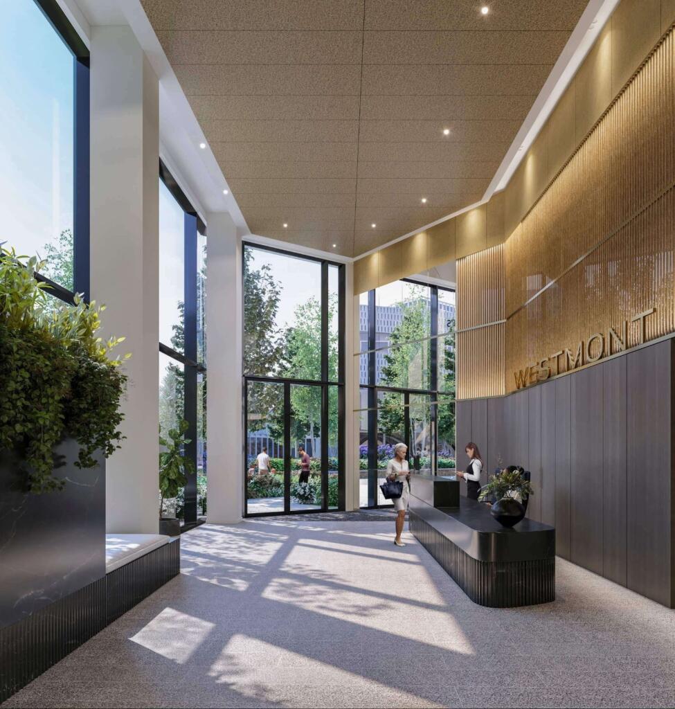 property in White City Living, 
54 Wood Lane, W12