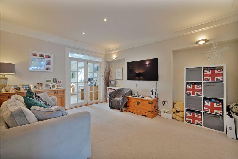 Dining Room/Snug