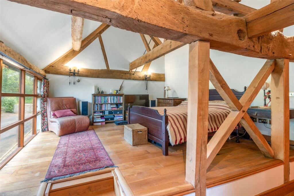 Over 7500 Sq Ft