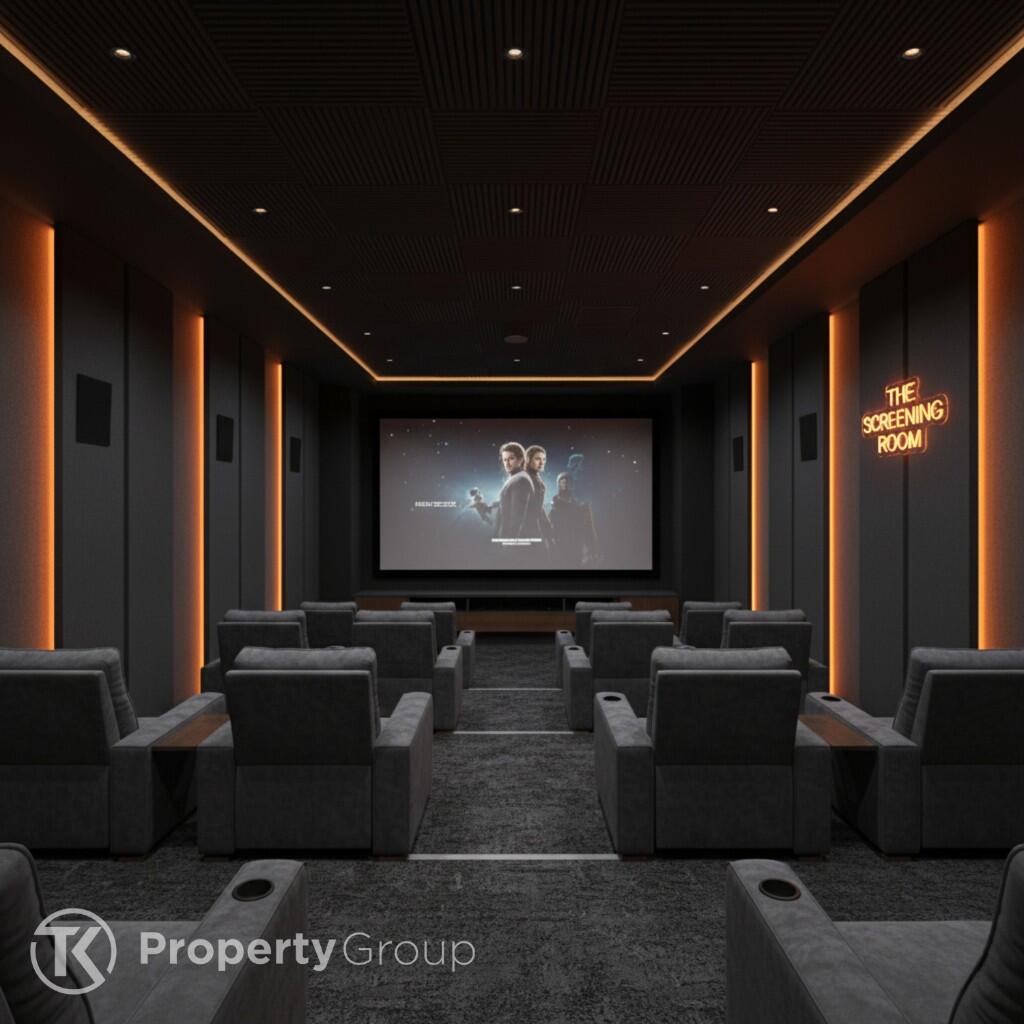 Cinema