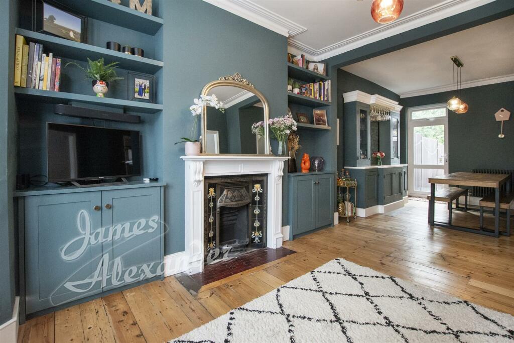 Reception additional aspect