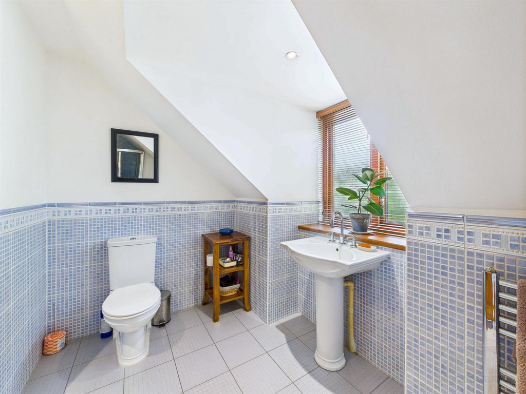 Principal En-suite